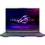Ігровий ноутбук ASUS ROG Strix G16 G614JIR i9-14900HX 58GHz, QHD+, IPS, 16GB DDR5, 1TB, RTX 4070 8GB TGP 140W - мініатюра 3