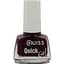 Лак для ногтей Quiss Quick Gel тон 38, 6 мл - миниатюра 1