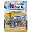 Книжка для малювання водою Bambi Construction equipment 2001A-1 - мініатюра 1