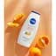 Гель-догляд для душу NIVEA Крем і Апельсин з олією авокадо 750 мл - мініатюра 9