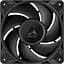 Вентилятор Arctic P12 Pro PST (ACFAN00306A) Black - мініатюра 2