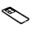 Чохол Elite TPU із захистом на камеру Xiaomi Redmi Note 13 Pro 4G / Poco M6 Pro Black (35064_3344865) - мініатюра 4