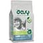 Сухий корм для собак Oasy Oap Adult Small/Mini з ягням 2.5 кг - мініатюра 1