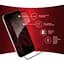 Стекло защитное Intaleo Full Glue Apple iPhone 14 Pro Max (1283126542107) - миниатюра 3