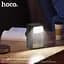 Зовнішній акумулятор Hoco J110 Powerful 22.5W з лампою LED 60000 mAh чорний - мініатюра 3