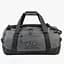 Дорожня сумка Highlander водозахисна Hauler Duffel 45L Dark Grey (DB132-DGY) (931676) - мініатюра 1