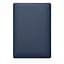 Чохол для ноутбука Native Union Stow Slim Sleeve Case Indigo for MacBook Pro 13" M1/M2/MacBook Air 13" M1 темно-синій (STOW-MBS-IND-FB-13) - мініатюра 2