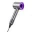 Фэн Hoco HP11 Plus High-Speed ​​Negative Ion Hair Dryer Purple - миниатюра 1