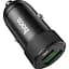 Автомобильное зарядное устройство Hoco Z32B Speed Up PD20W + QC3.0 [110003] - миниатюра 4