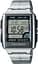 Годинник Casio Radio Controlled WV-59RD-1AEF - мініатюра 1