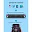 Акустика для ПК Onikuma RGB Backlight L1 3Wx2 BT5.3 USB Mic - мініатюра 8