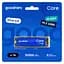 Накопичувач SSD GoodRam m.2 NVMe 4TB Core PCIe 5.0 x4 3D NAND (SSDR-GRC01-4K0-80) - мініатюра 2