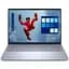 Ноутбук Dell 16 Plus DB16250, 16 inch 2560 x 1600, 288V 8 C/8 T, 2.1GHz – 5.1GHz, 12 MB cache, 32 GB LPDDR5X, 1 TB - миниатюра 1