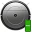 Робот-пилосос iRobot Roomba Combo R113840 [71264] - мініатюра 1