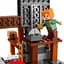 Конструктор LEGO Minecraft Шахта Кайло 530 деталей (21277) - мініатюра 9