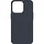 Чохол Make Apple iPhone 15 Pro Silicone Midnight - мініатюра 1