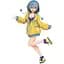 Фигурка Taito Precious Figure Re:Zero Rem Жизнь в альтернативном мире с нуля Рем 23см WST RZ R87 - миниатюра 1