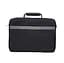 Сумка для ноутбука 15.6 дюйма Sumdex PON301BK Black-Grey - мініатюра 3