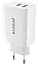 Зарядний пристрій Proove Rapid 30W (2 USB + Type-C) white (WCRP30210002) - мініатюра 1