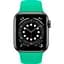 Ремінець Sport Band для Apple Watch 38/40/41mm Spearmint [103382] - мініатюра 2