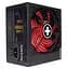 Блок питания 450W Xilence XP450R10 Gaming series, 120mm, 80+ BRONZE, Retail Box - миниатюра 1
