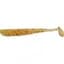 Силикон Reins Aji Ringer Shad B09 Smoke Mustard 12 шт/уп. (1013-1552.00.23) - миниатюра 1