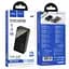 Портативная батарея Power Bank Hoco Q27 10000mAh 33W (Черный) - миниатюра 5