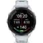 Смарт-годинник Garmin Forerunner 265S Black Bezel with Whitestone Case and Whitestone/Neo Tropic Silicone Band (010-02810-54) - мініатюра 2
