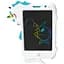 Планшет для малювання DK Kids Pad 10` Color Unicorn Blue [115832] - мініатюра 2