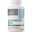Карнітин OstroVit L-Carnitine 1250 60 капсул - мініатюра 1