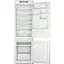 Вбудований холодильник з морозильною камерою Ariston Hotpoint HAC18T311 2 двері 182 л 68 л A+ NF Інвертор Білий (HAC18T311) - мініатюра 2