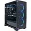 Робоча станція Power Up Desktop #534 Core Ultra 9 285K/64 GB/HDD 4 TB/SSD 2TB/GeForce RTX 4080 Super 16 Gb - мініатюра 1