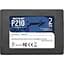 SSD накопичувач Patriot P210 2TB (P210S2TB25) [153334] - мініатюра 1