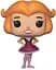 Фигурка Funko Pop Фанко Поп Джетсоны Джейн Джетсон The Jetsons Jane Jetson 10 см Cartoon TJ JJ 510 - миниатюра 2