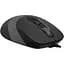 Компьютерная мышка A4Tech FM10ST USB Grey (4711421990134) - миниатюра 3