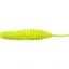 Силикон FishUP Tanta 3.5" #046 - Lemon (5 шт/уп) - миниатюра 1