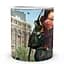 Кружка GeekLand The Last of Us Элли Джоэл LU 02.18 330 мл белая - миниатюра 2