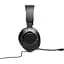Навушники провідні JBL Quantum 100 (JBLQUANTUM100BLK) чорні - мініатюра 4