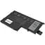 Акумулятор Dell TRHFF (Inspiron 5547, 5445, 5545, 5447, 5448) 11.1V 42Wh black - мініатюра 2