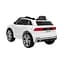 Електромобіль Ramiz Audi Q8 LIFT 12 В на пульті керування, червоний (PA.JJ2066.CR) - мініатюра 8