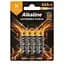 Батарейка Vinga AAA LR03 Alkaline 4pcs Blister (VJABAAA4) - мініатюра 1