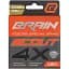 Шнур Brain Scout 4X 150m (camo) 0.128mm 7.2kg - миниатюра 2
