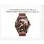 Смарт-часы Smart Watch Gelius Pro GP-L3 (URBAN WAVE 2020) (IP68) Silver/Dark Blue - миниатюра 2