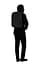 Рюкзак 14.1" Samsonite RELYON BLACK 41x27,5x13 KP8*09001 - миниатюра 9