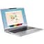 Ноутбук Acer Aspire 14 AI A14-53M-517X з процесором Intel® Core™ Ultra 5 226V pana la 4.5GHz, 14", WUXGA, 120Hz, IPS, 16GB LPDDR5X RAM, 512GB SSD, Intel® Arc™ графік - мініатюра 5
