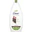hel-dlia-dushu-dove-rytual-krasy-zhyvlennia-z-ekstraktom-hibiskusu-ta-kakao-400-ml