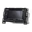 Переходная рамка Chevrolet, Pontiac, Saturn Carav 11-470 - миниатюра 2
