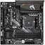 Материнська плата Gigabyte B550M Aorus Elite Socket AM4 - мініатюра 1