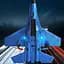Самолет на радиоуправлении SCHE HW33 New Foam Blue - миниатюра 6