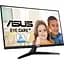 Монітор 27" ASUS VY27UQ UHD IPS 60Hz (90LM09U3-B01170) - мініатюра 3